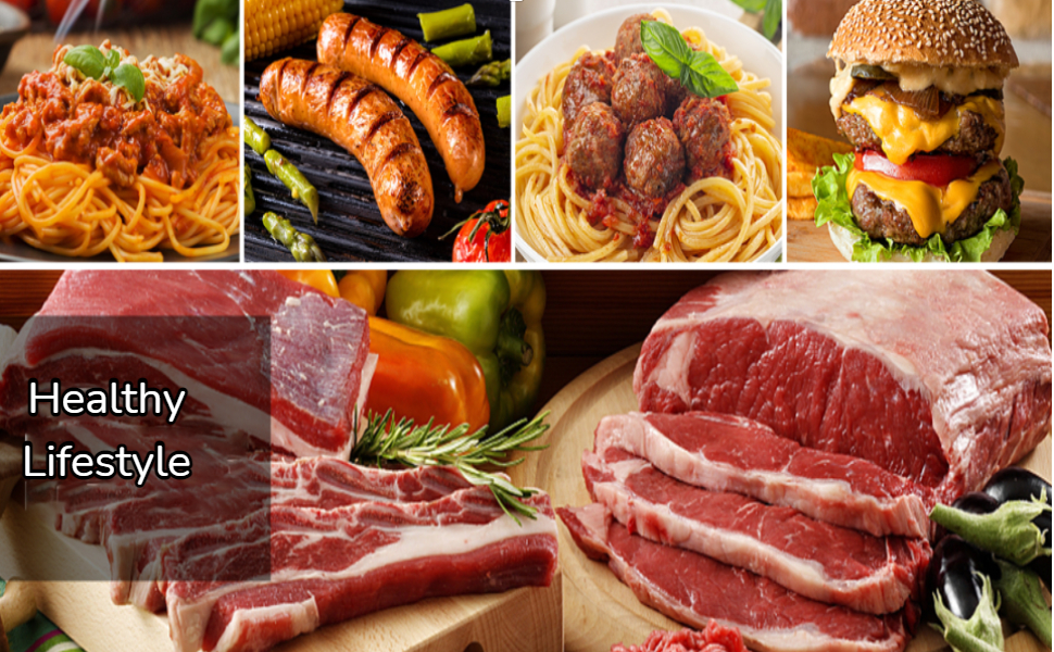 Manual Meat Grinder, Hand Crank Meat Grinder, Stainless Steel Hand