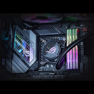 Amazon | ASUS ROG STRIX X670E-I GAMING WIFI AMD Ryzen 7000