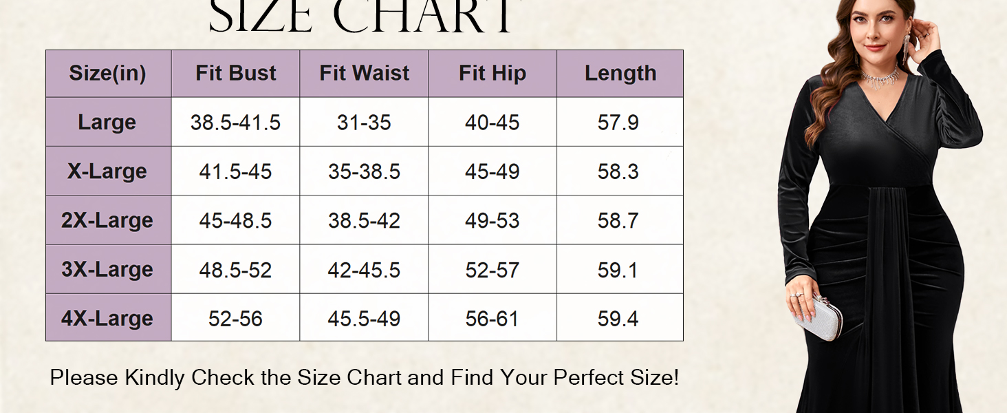 elegant dresses for women plus size