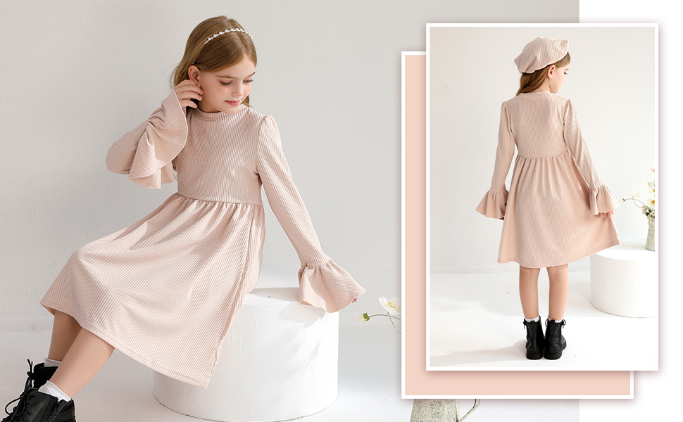little girl dress