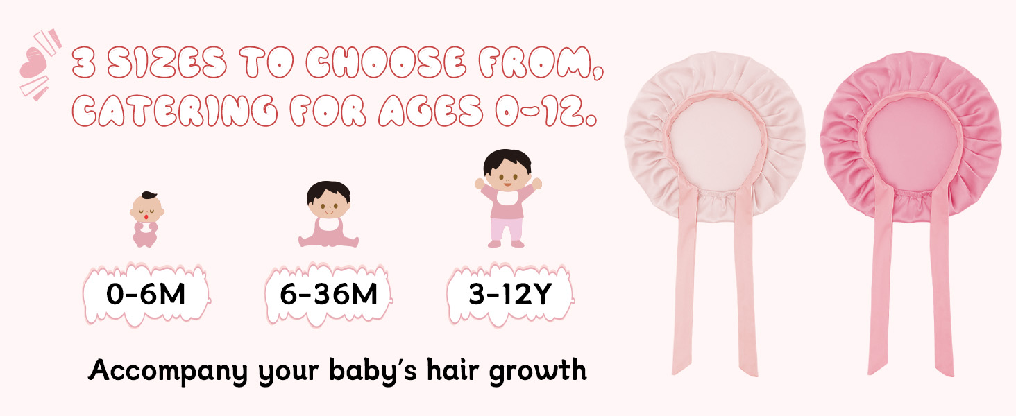 baby bonnets 1-2 years (1)