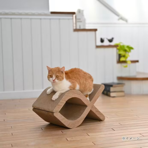 Amazon | カインズ(CAINZ) ボックススタイルスクラッチャー 幅
