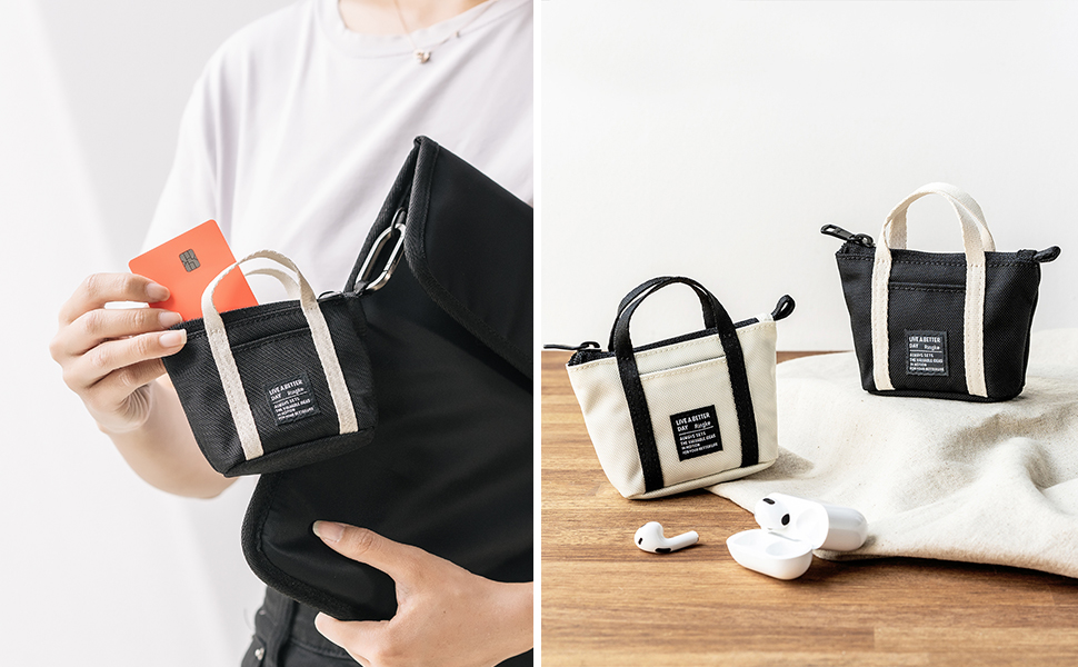 Carrying Pouch Small Bag