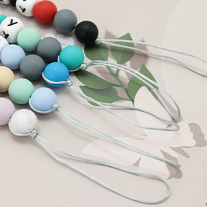 pacifier leashes