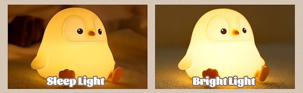 Nursery Night Light