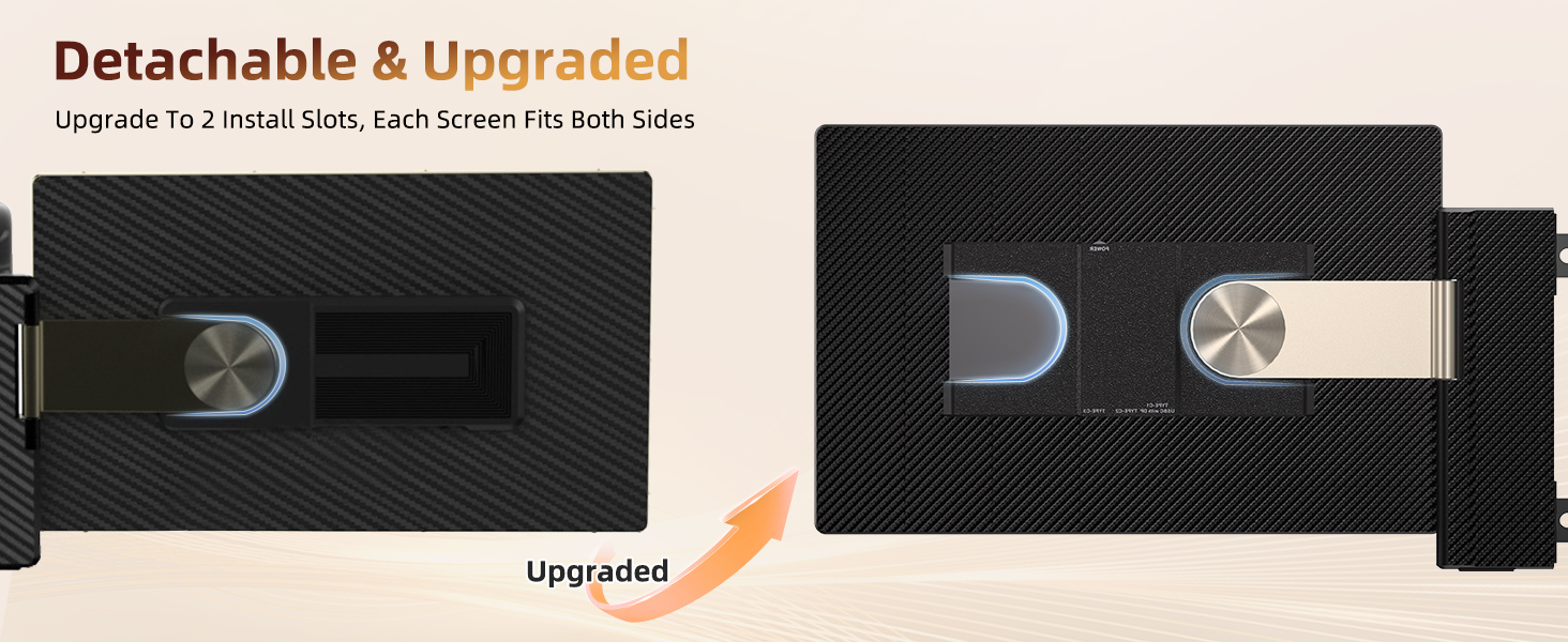 laptop screen extender