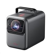 Anker Nebula Cosmos Laser 美品 NEBULA Cosmos Laser 4K Projector with Intelligent Auto Setup