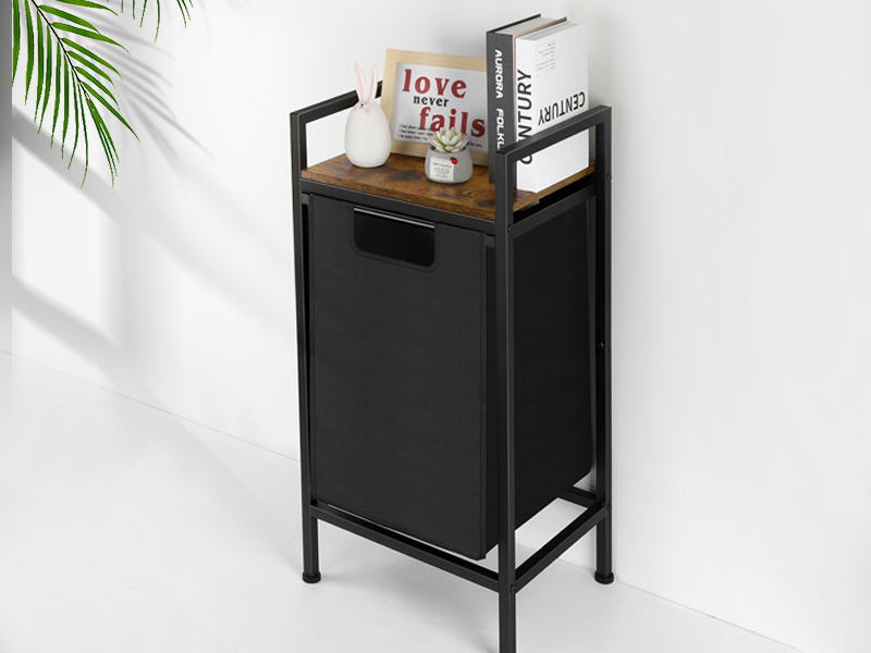 Laundry Hamper, Laundry Basket Laundry Room Shelves Hampers