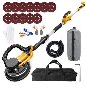 ZHJAN Drywall Sander 