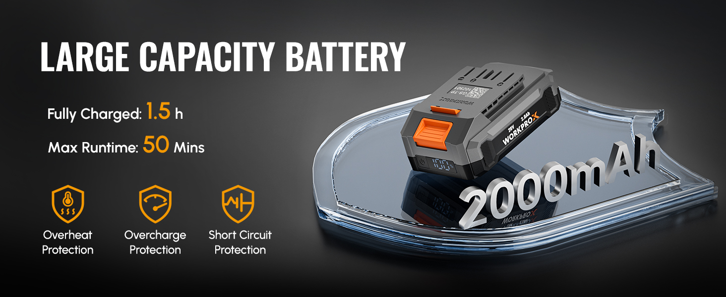 Battery Pack