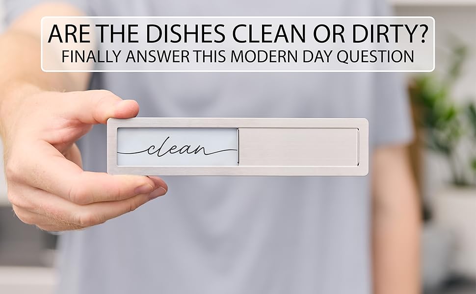 clean dirty magnet for dishwasher, dishwasher magnet clean dirty sign dirty clean dishwasher magnet