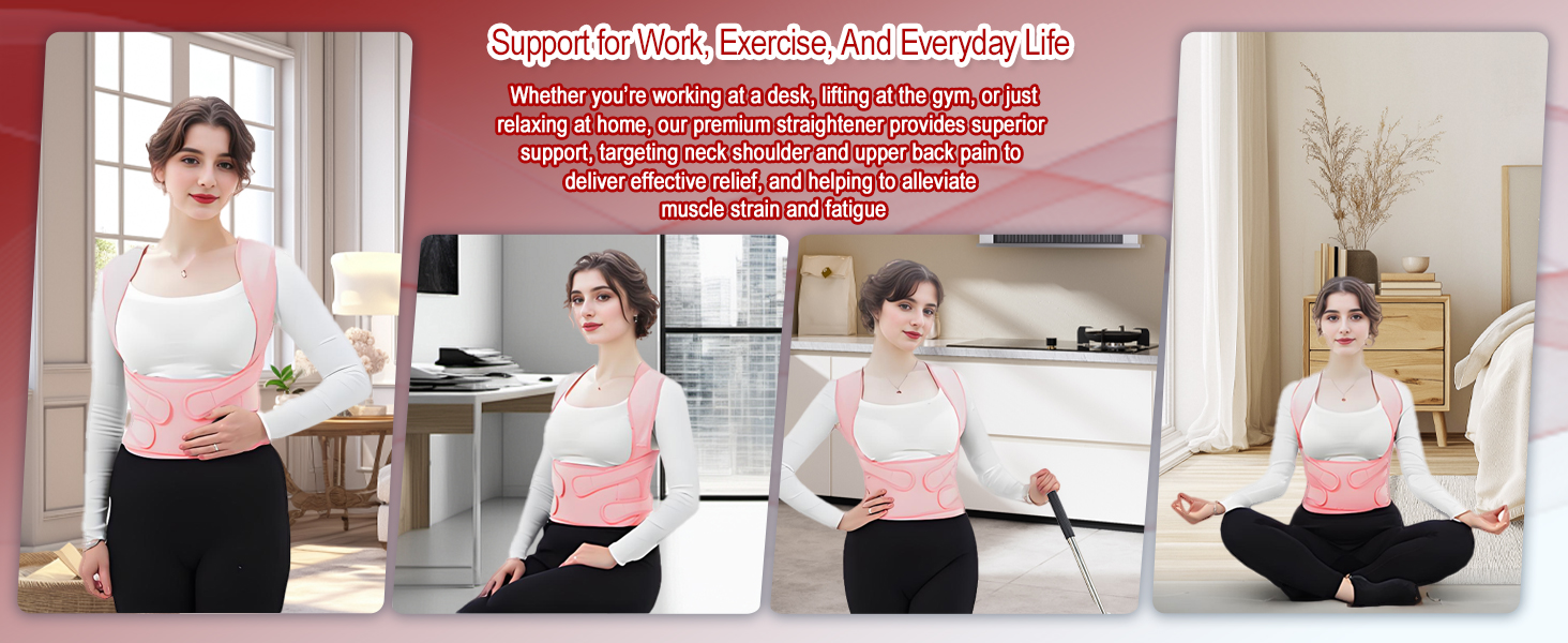 posture corrector for women