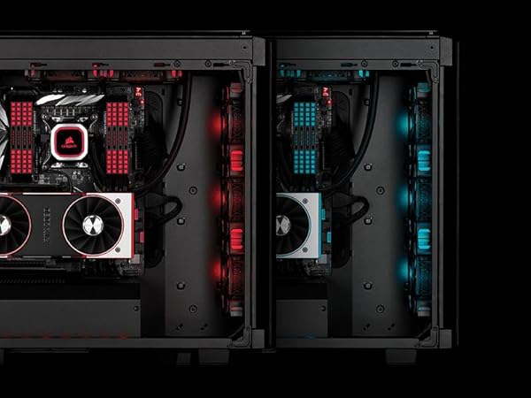 な*す様 コルセア DOMINATOR PLATINUM RGB DDR4 16 CORSAIR Dominator Platinum RGB 64GB (4x16GB) DDR4 3200 (PC4