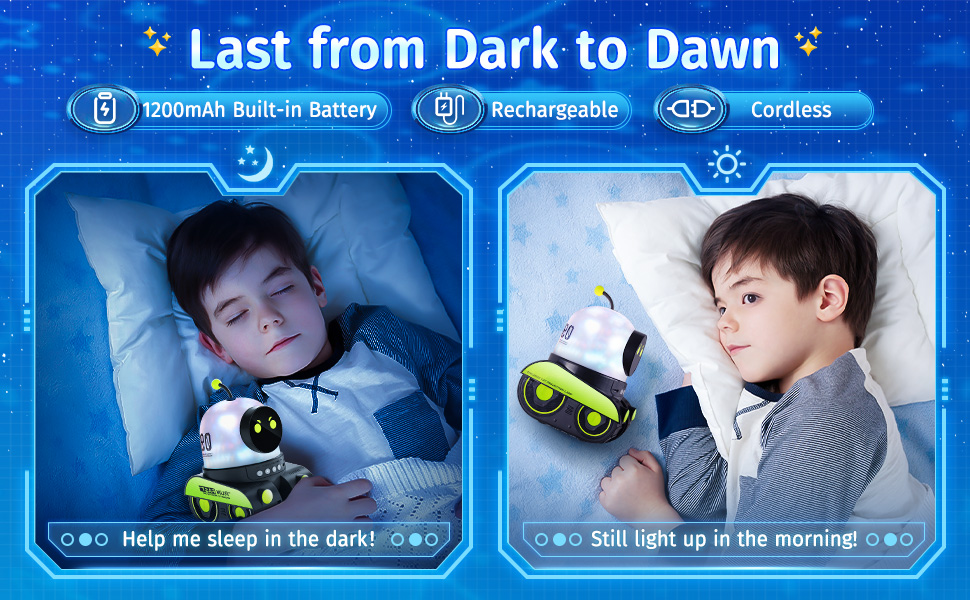 sensory lights kids night light baby lights projector baby projector light for kids night light