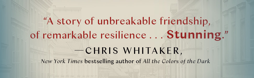 Une histoire d'amitié incassable