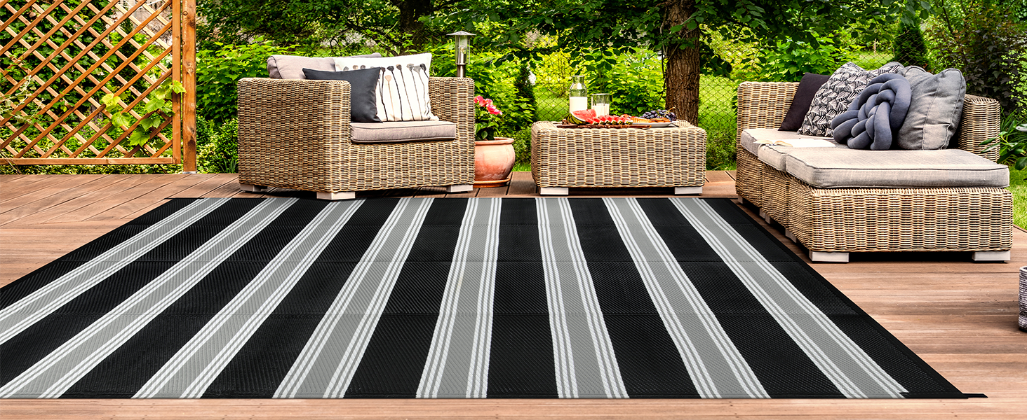 outdoor rugs
