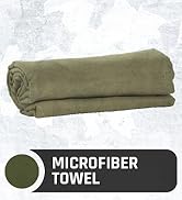 Fox Outdoor Products Microfiber Towel