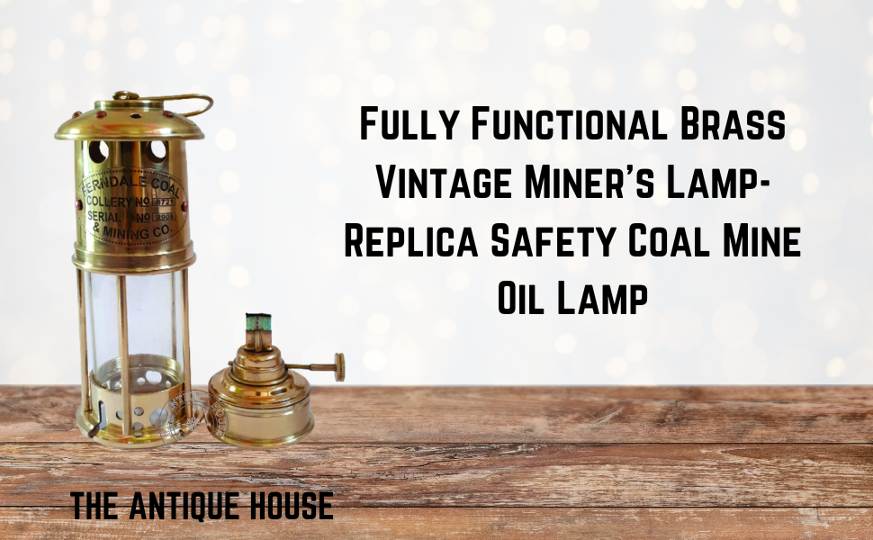 Amazon.com: 100% Working Brass 7