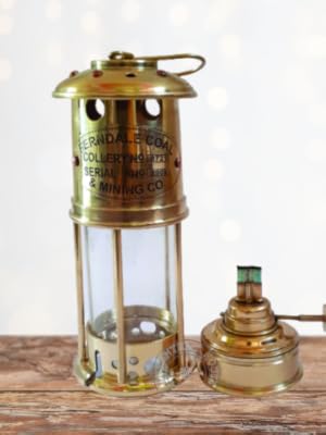 Amazon.com: 100% Working Brass 7