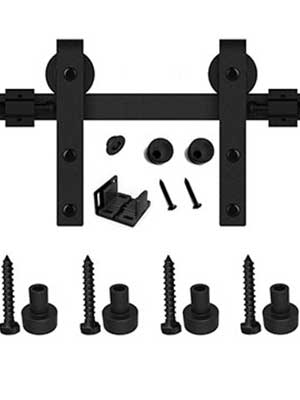 ein großes Hauptmerkmal Produktbild des Scharniers für das Scharnier