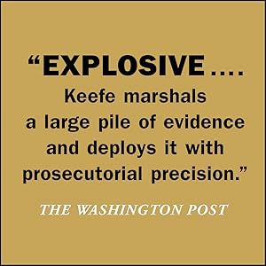 explosive says the washington post