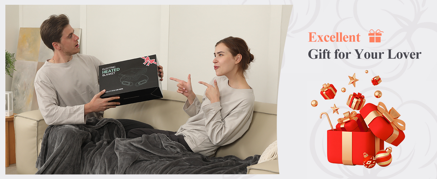 EXCELENTE REGALO PARA TU PAREJA