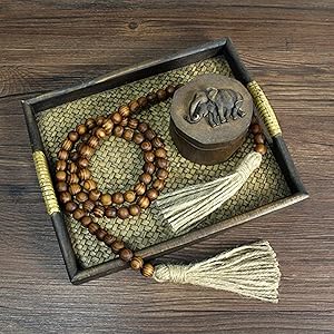 Coffee Table Decor
