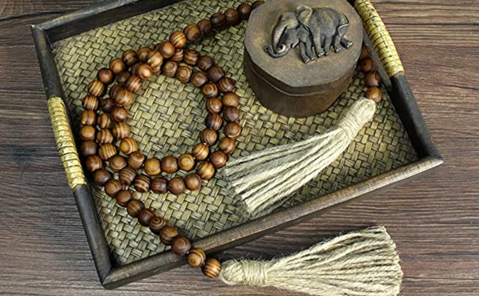 Coffee Table Decor