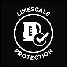 limescale