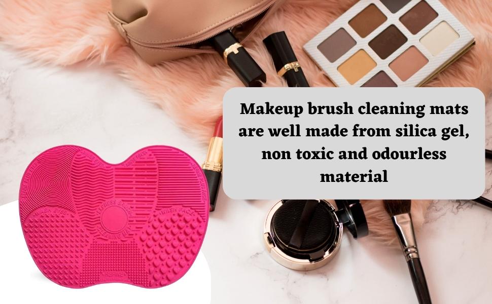 make up mat
