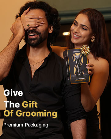 Menhood Trimmer 2.0