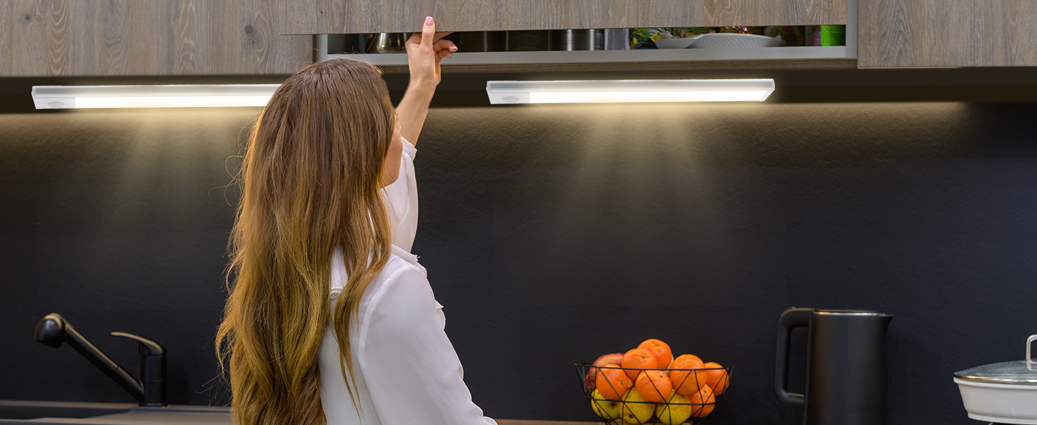 Under Cabinet Kitchen Lights