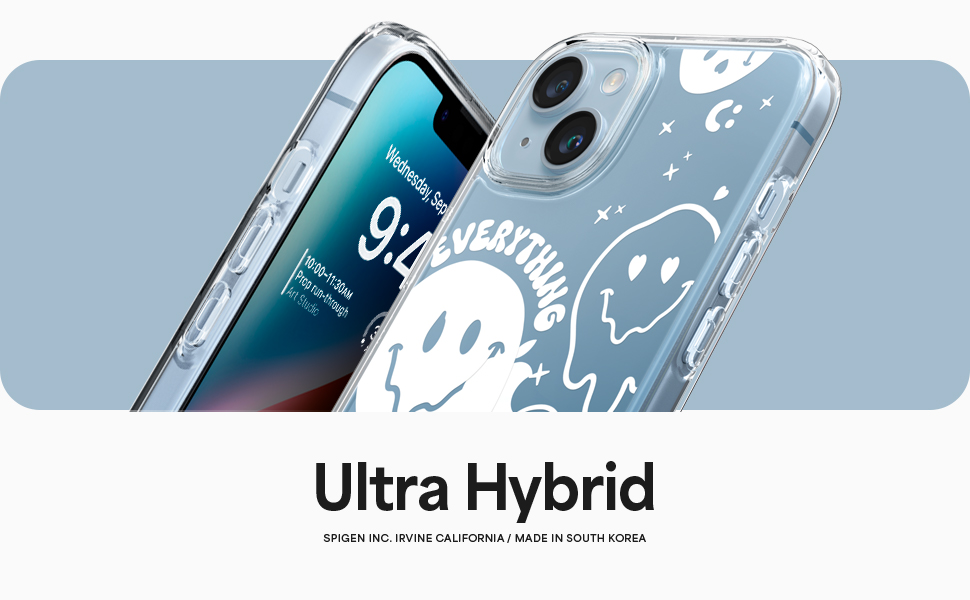 CYRILL iPhone 14 (P2M) - B0CRH2S56Y