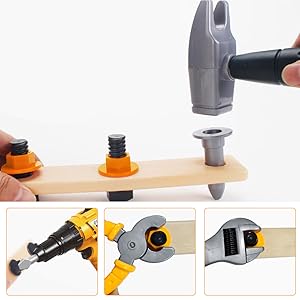 toddler tool bench