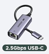 Ethernet Adapter