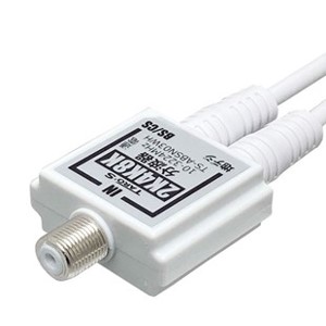 PX-W3PE、ICカードリーダーと分波器、アンテナケーブル付き 4ch同時録画・視聴 PCI-EXPRESS接続地デジ・BS/CSチューナーPX