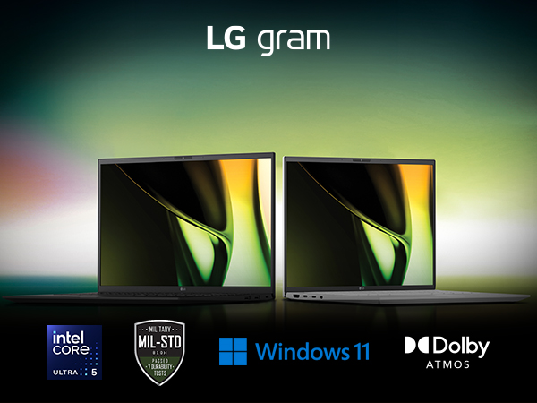 Amazon.com: LG gram 14 吋輕量筆記型電腦Intel Evo 版本- Intel Core