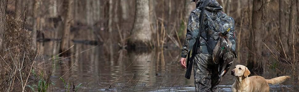 Hunt and fish Farm to Feet Styles