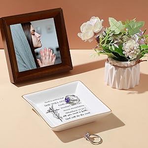 christian gifts for women faith