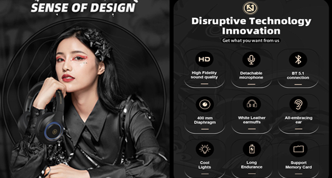 Disruptive Technology innovation