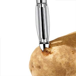 potato peelers