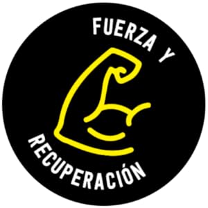 Fuerza y recuperación