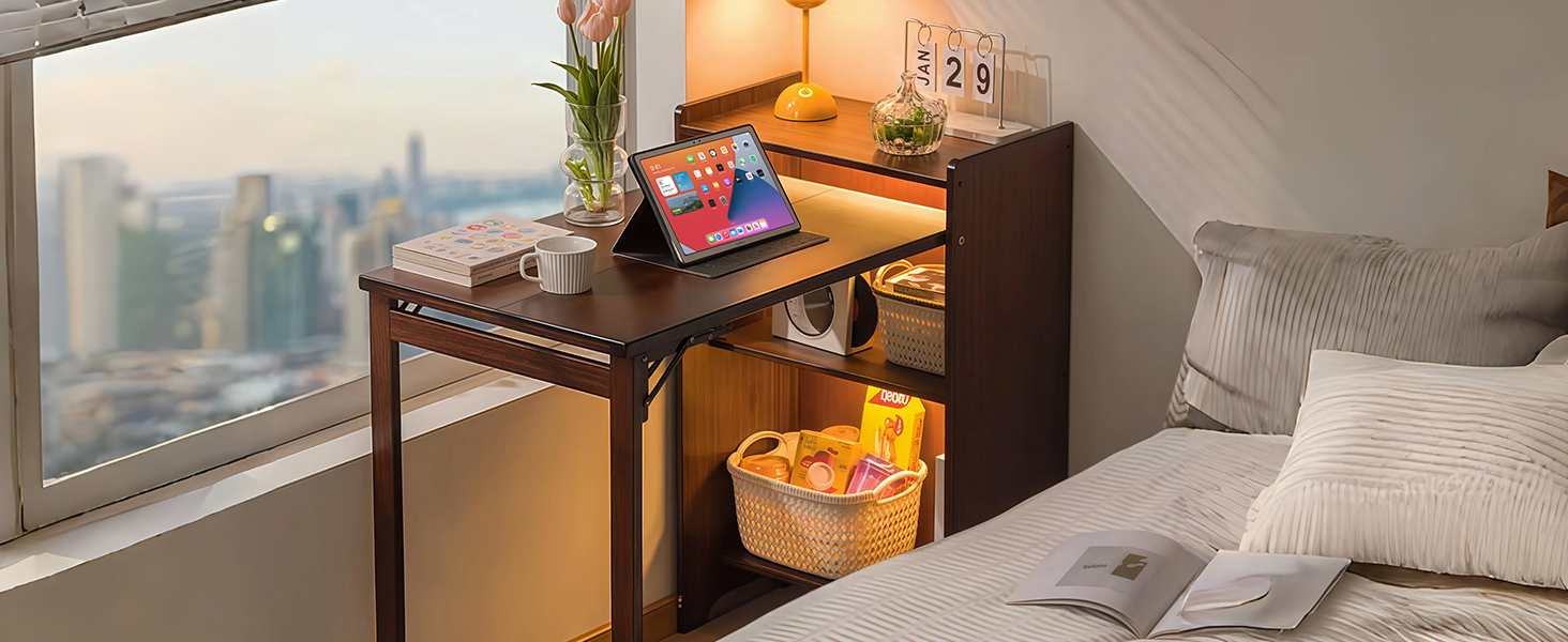 folding desk