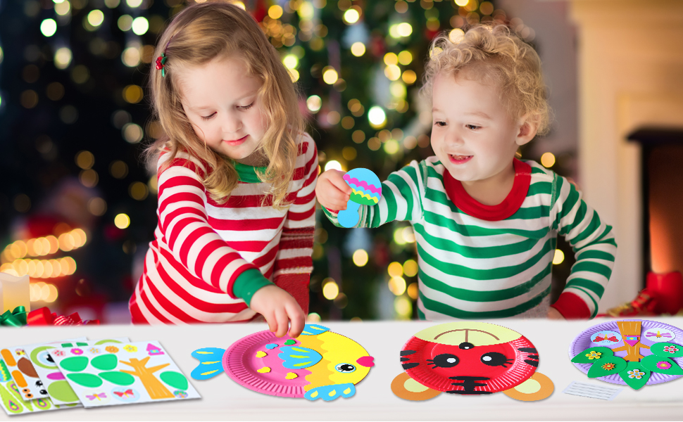 girls Christmas gifts