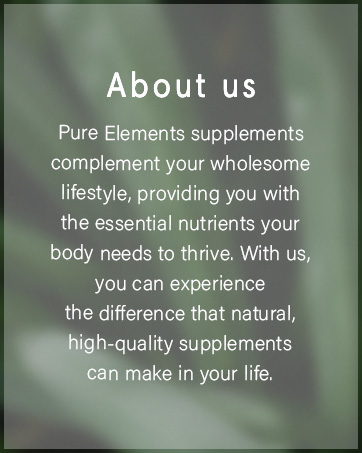 Pure Organic Elements, SPN-SELR 