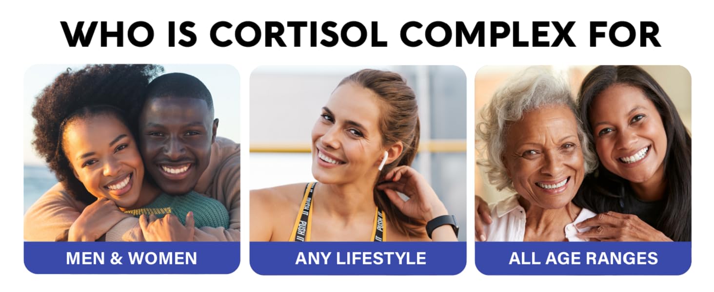 cortisol