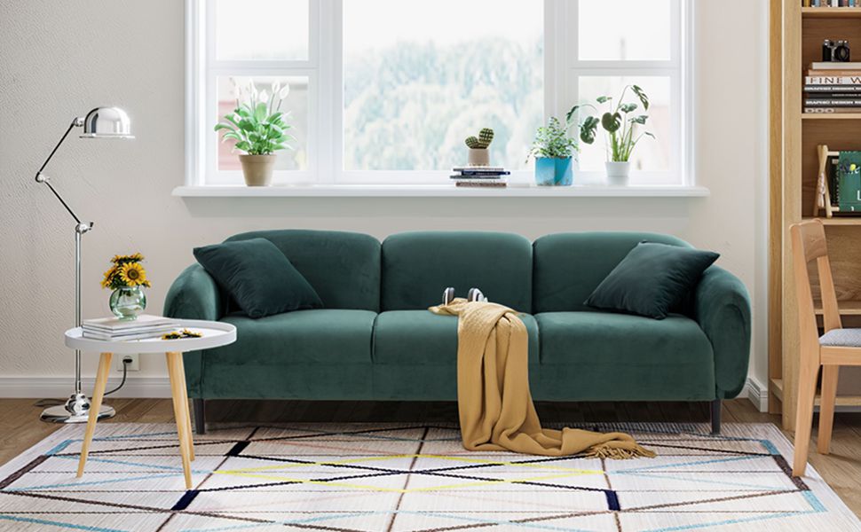 KEVINSPACE S1150 3-Seater Sofa