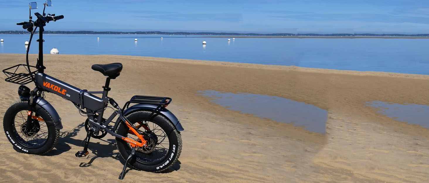 VAKOLE EBIKE