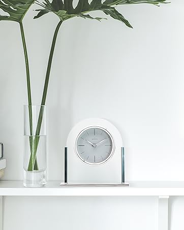 Wootton Mantel Clock