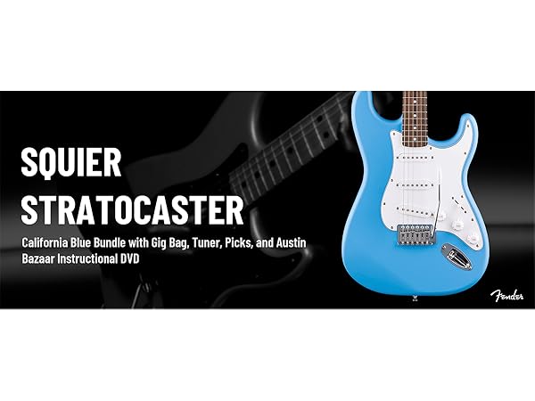 『訳有り』Squier by Fender STANDARD Stratocas Fender Squier Standard Series Stratocaster Electric Guitar